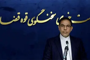 دستور توقیف املاک ساعدی‌نیا صادر شد