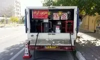 قیمت عجیب بنزین آنلاین که با شنیدنش مغزتان سوت می‌کشد