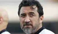خداداد عزیزی عزادار شد