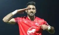 استقلال با مهاجم تراکتور وارد مذاکره شد