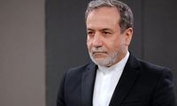 عراقچی عازم عربستان شد