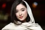 دختر جنجالی سینمای ایران، مادرش را به گریه انداخت