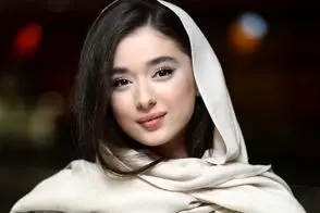 دختر جنجالی سینمای ایران، مادرش را به گریه انداخت