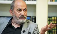 رفیقدوست: امام مرا صدا کرد و گفت «بمب اتم نسازید»