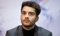 کامنت یک کاربر زیر پست ساعد سهیلی جنجالی شد