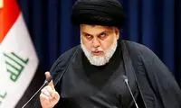 پیام مقتدی صدر در پی شهادت رهبر انقلاب