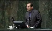 نماینده مجلس: با کتک نمی‌توانید ارشاد کنید