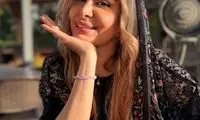 استوری دردناک نجمه جودکی مجری سابق صداوسیما