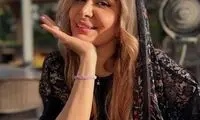 استوری دردناک نجمه جودکی مجری سابق صداوسیما