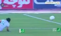کارشناسی داوری پرسپولیس - آلومینیوم