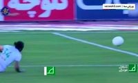 کارشناسی داوری پرسپولیس - آلومینیوم