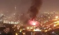 جزئیات تازه از غم‌انگیزترین یک‌شنبه تهران 