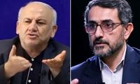 حمله نماینده مجلس به استاندار مازندران: غلط کردی