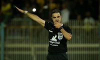 داور دربی مشخص شد