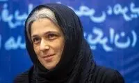 معصومه قاسمی‌پور آزاد شد
