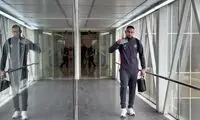 شوک به پرسپولیس با سرماخوردگی دو ستاره!