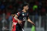 بازیکن محبوب کارتال در پرسپولیس محو شد!