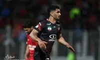 بازیکن محبوب کارتال در پرسپولیس محو شد!