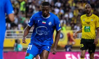 هواداران پرسپولیس علیه استقلال فیلم رو کردند!