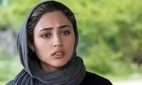 پست گلشیفته فراهانی برای داریوش مهرجویی