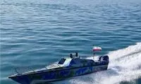 شهادت تعدادی از مرزبانان جاسک