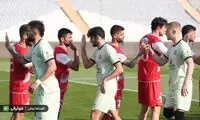 اقدام معنادار پرسپولیس و سپاهان بعد از حواشی اخیر