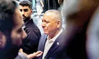 مخالفت آیزنکوت با تمدید ساعات انتخابات اسرائیل