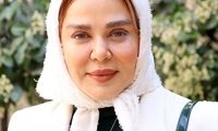 ترکیدن بغض و اشک‌های بهاره رهنما در برنامه «رُک»