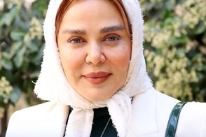 ترکیدن بغض و اشک‌های بهاره رهنما در برنامه «رُک»