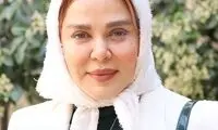 ترکیدن بغض و اشک‌های بهاره رهنما در برنامه «رُک»