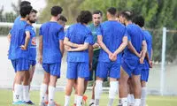نبرد پرسپولیس با استقلالی‌ها در هفته اول