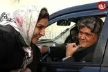 10 عکس خاطره‌انگیز از «اکبر عبدی» در پشت‌صحنه آثارش