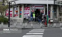 دکور خاص این مغازه شما را وحشت‌زده می‌کند