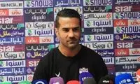 مسعود شجاعی: داوران کم لطفی می‌کنند