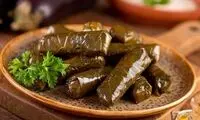 طرز تهیه دلمه‌ای متفاوت با طعمی به‌یاد ماندنی