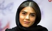 نظر جالب بازیگر آوای باران درباره چهره‌اش!