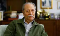 عکس پُربازدید از علی نصیریان و عارف در یک مراسم