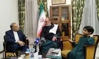 علی‌اکبر ابوطالب؛ ایرانیِ گرفتار شده در سوریه بازگشت