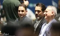 کنایه سنگین افشین پیروانی به عیسی آل کثیر