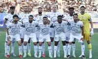 تساوی لحظه آخری بدترین استقلال تاریخ در سیرجان!