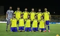 دعوا در تمرین تیم لیگ برتری به بازداشت کشید!