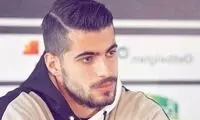 مصاحبه درویش، عزت‌اللهی را از پرسپولیس دور کرد!