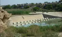 گرم‌ترین نقطه ایران طی این ساعات شناسایی شد