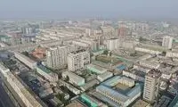 تصاویر ترسناک یک عکاس شجاع از کره شمالی