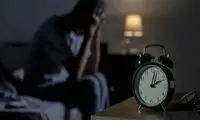 اضطراب‌هایی که در خواب نمایان می‌شوند