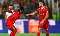 قاتل بالفطره پرسپولیس 90 گله شد