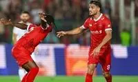 قاتل بالفطره پرسپولیس 90 گله شد