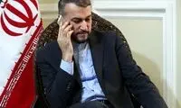 وزیر خارجه: آماده توافق خوب و پایدار هستیم
