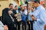 ماجرایی که سحر امامی را راهی ونزوئلا کرد