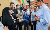 ماجرایی که سحر امامی را راهی ونزوئلا کرد